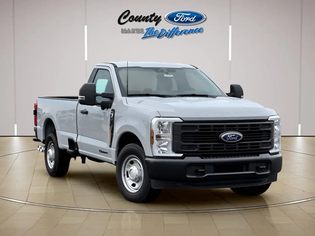 2025 Ford F-350SD - Pickup