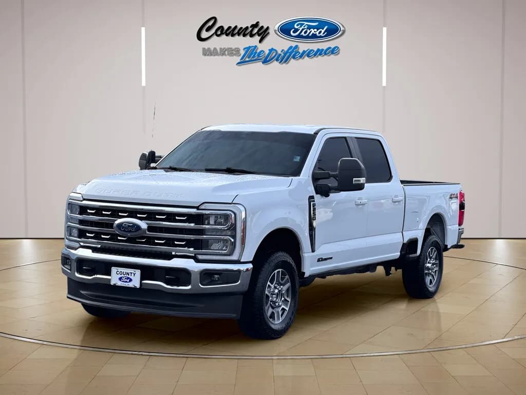2024 Ford F-250SD - Pickup