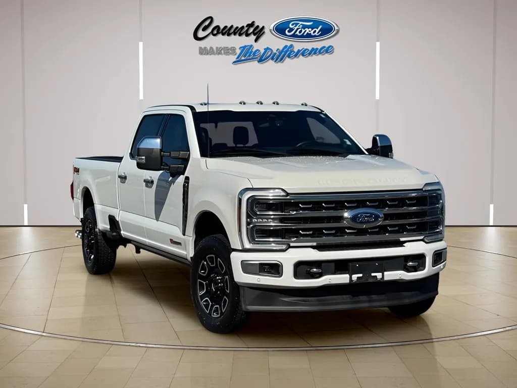 2024 Ford F-350SD - Pickup