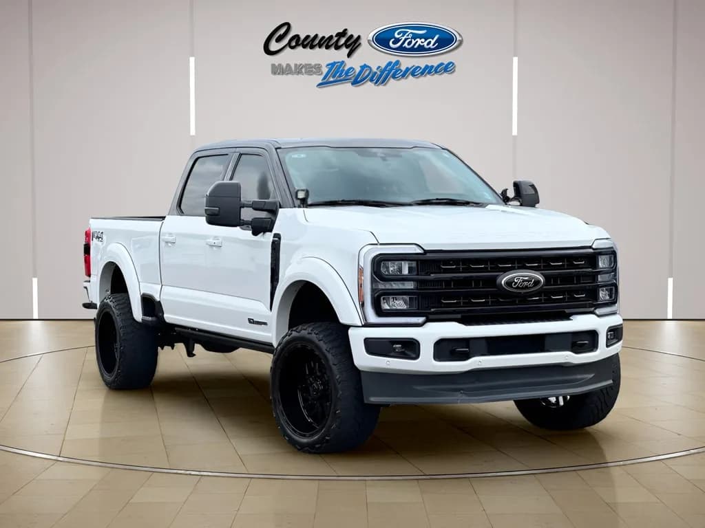 2024 Ford F-250SD - Pickup