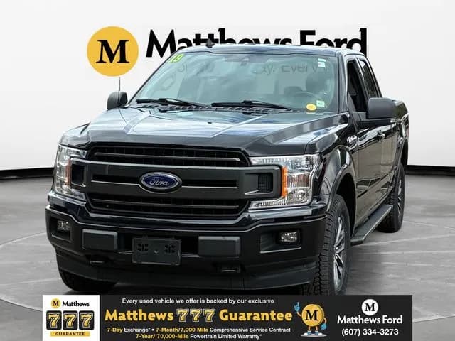 2019 Ford F-150 - Pickup