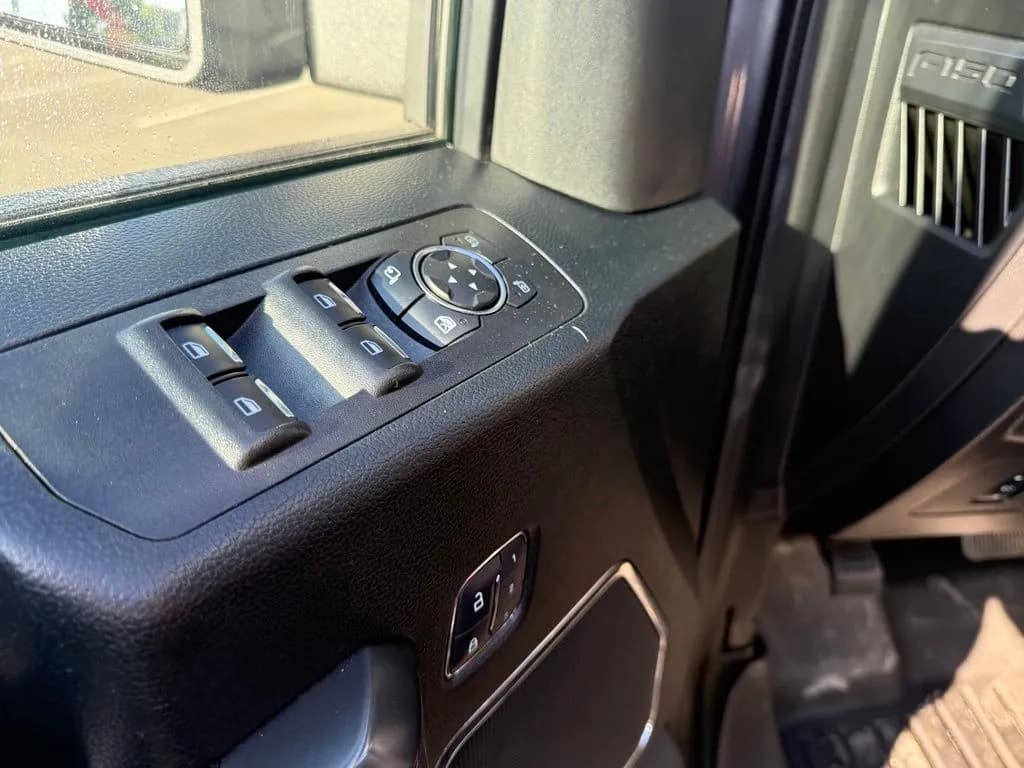 2017 Ford F-150 - Pickup