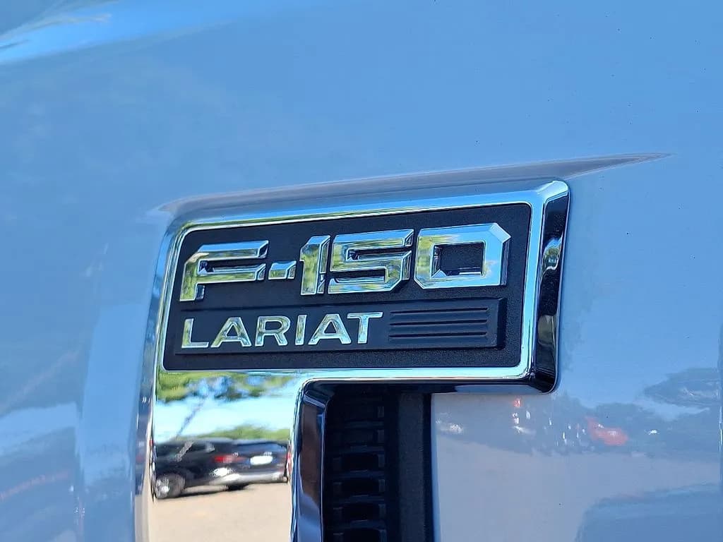 2025 Ford F-150 - Pickup