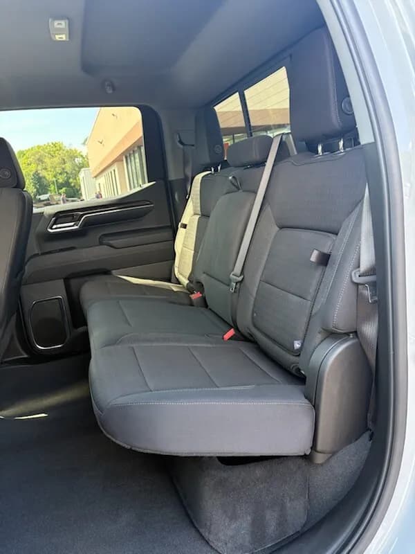 2024 GMC Sierra 1500 - Pickup