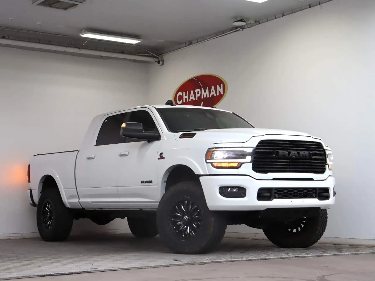 2019 Ram 2500 - Pickup