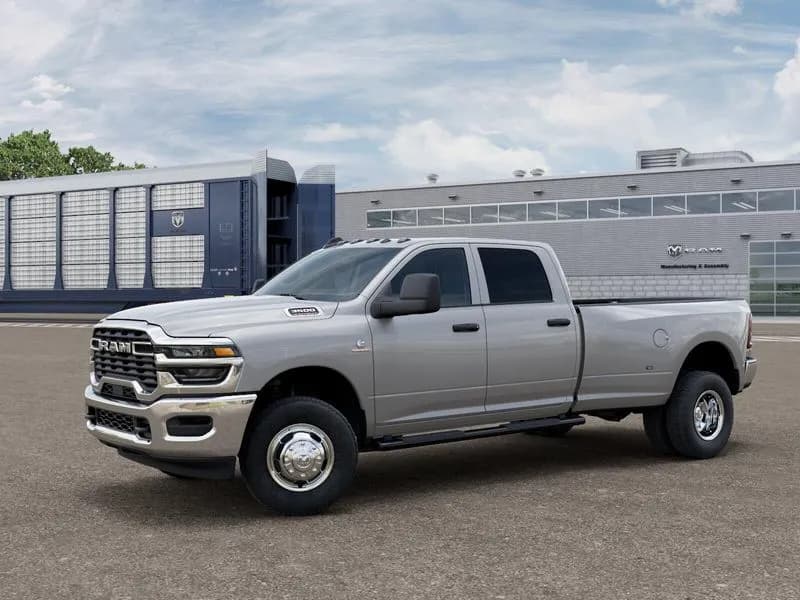 2027 Ram 3500 - Pickup