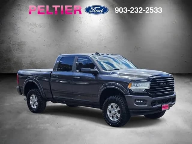 2022 Ram 2500 - Pickup