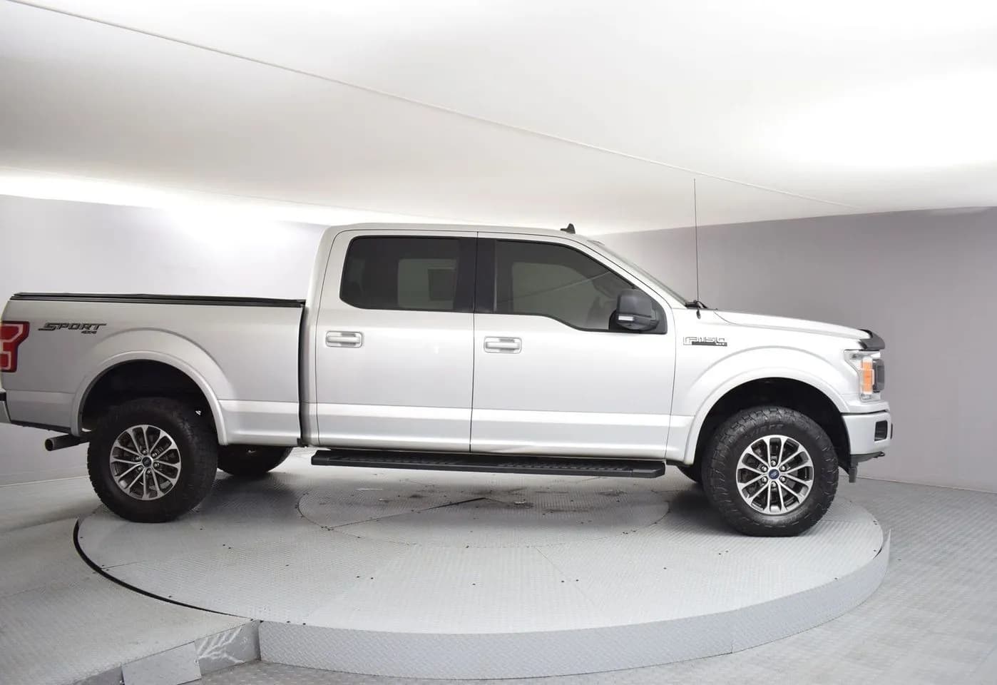 2019 Ford F-150 - Pickup
