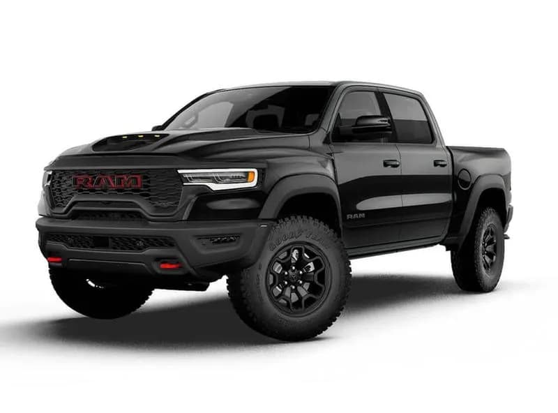 2027 Ram 1500 - Pickup