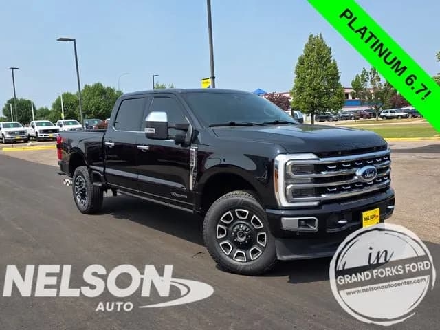 2024 Ford F-250 - Pickup