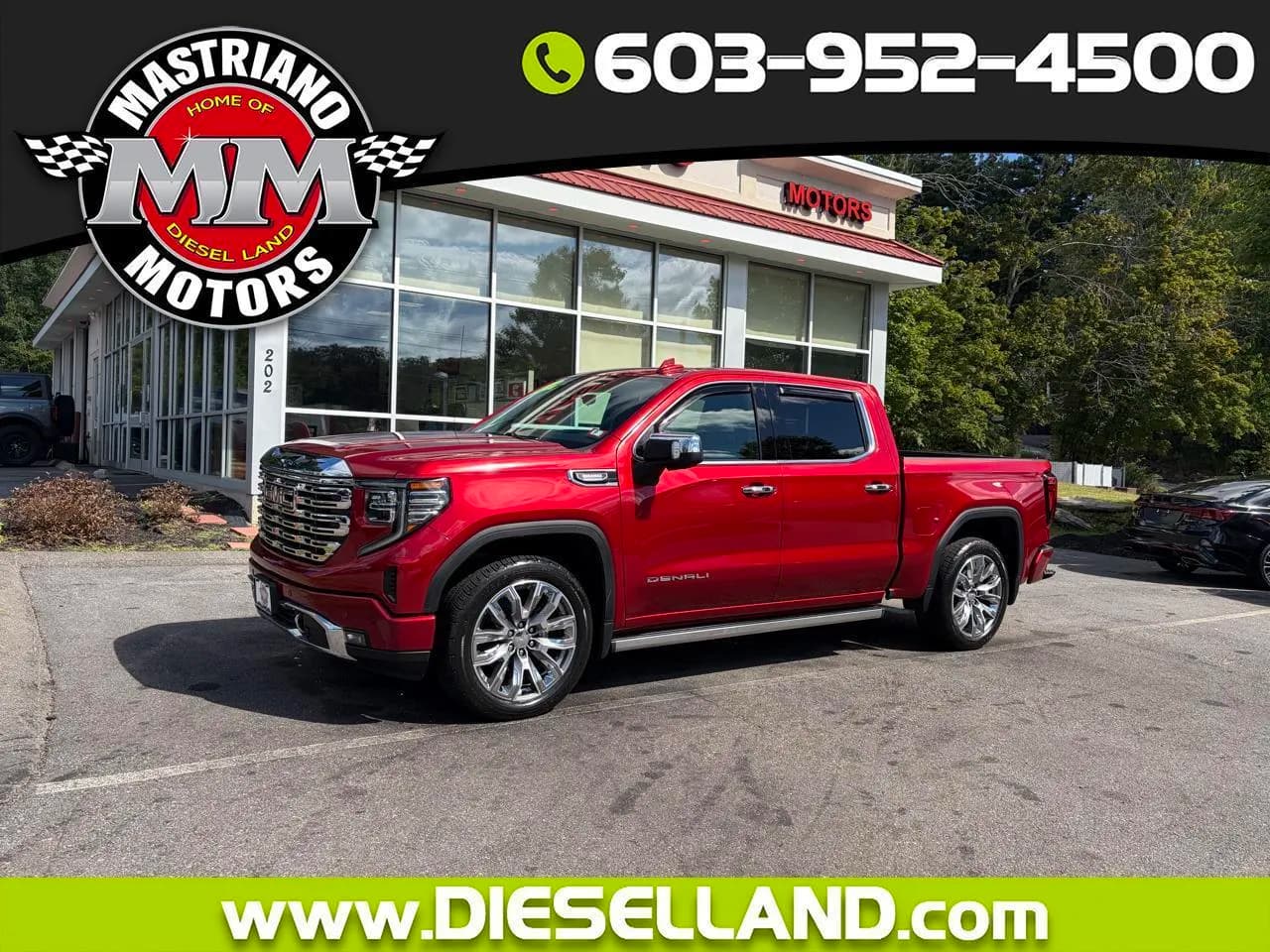 2024 GMC Sierra 1500 - Pickup
