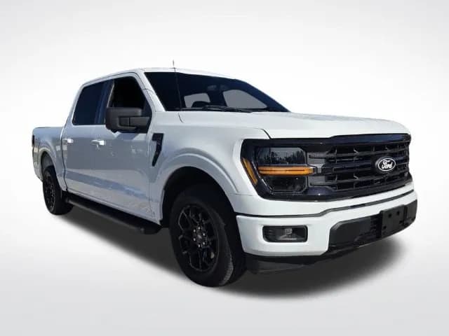 2024 Ford F-150 - Pickup
