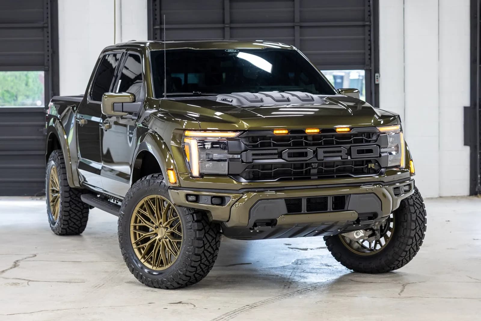 2026 Ford F-150 - Pickup