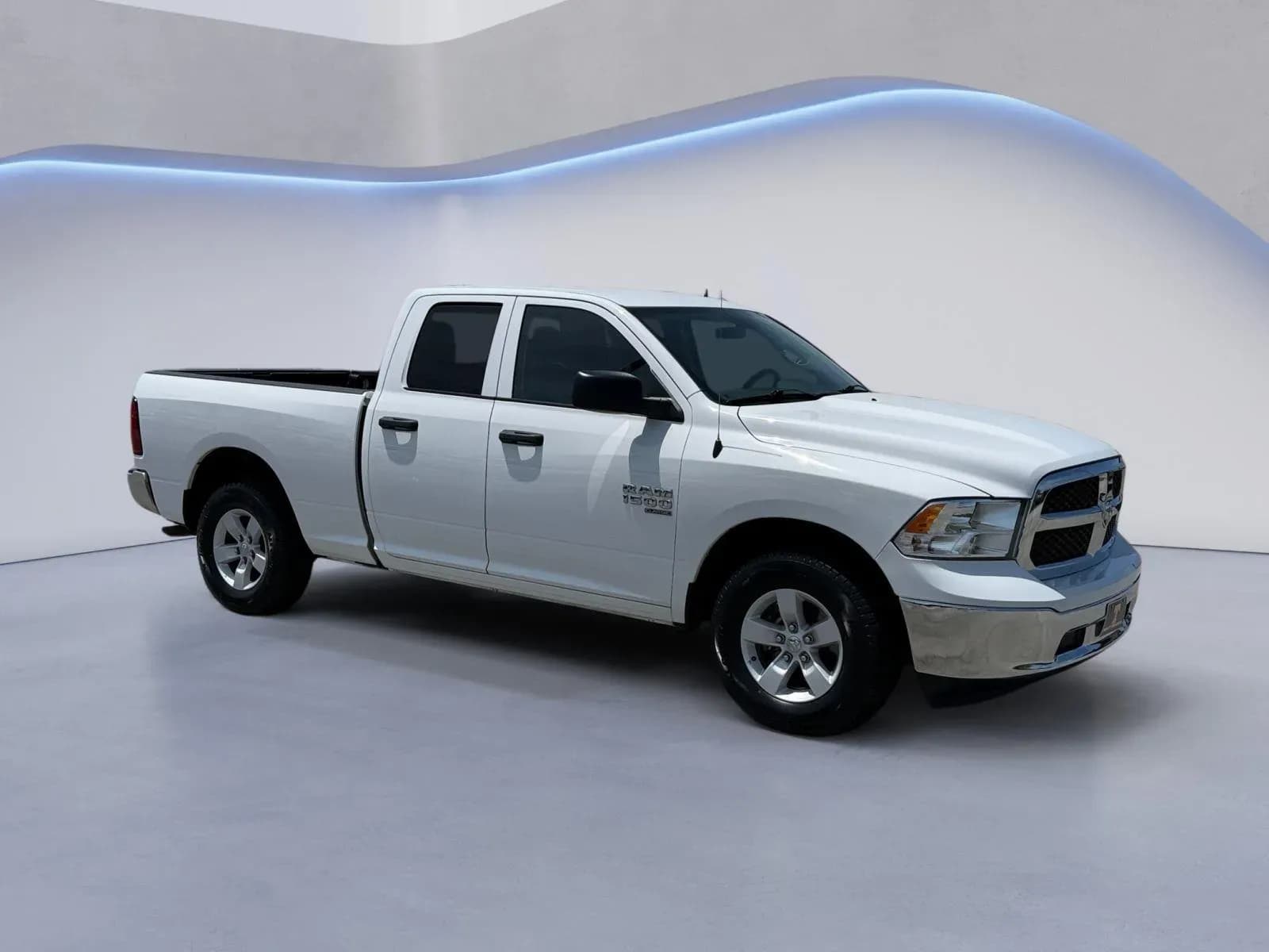 2024 Ram 1500 Classic