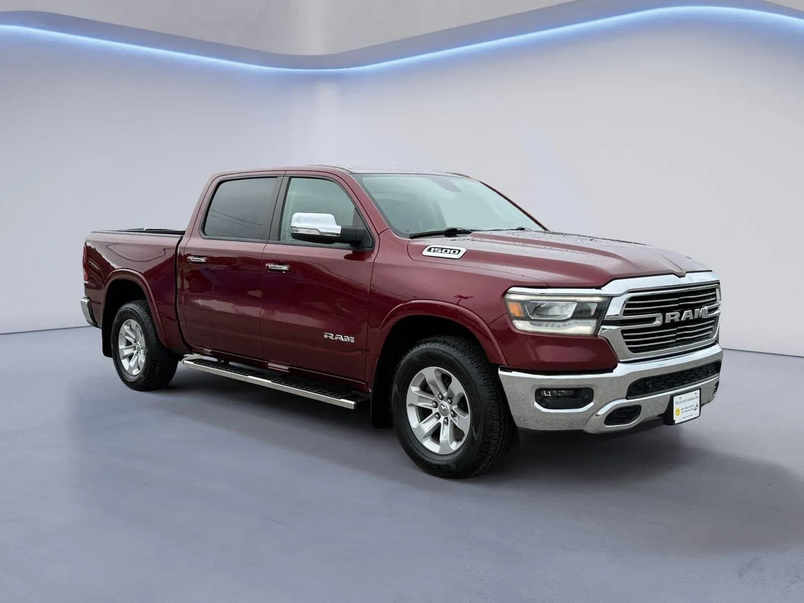 2019 Ram 1500 - Pickup
