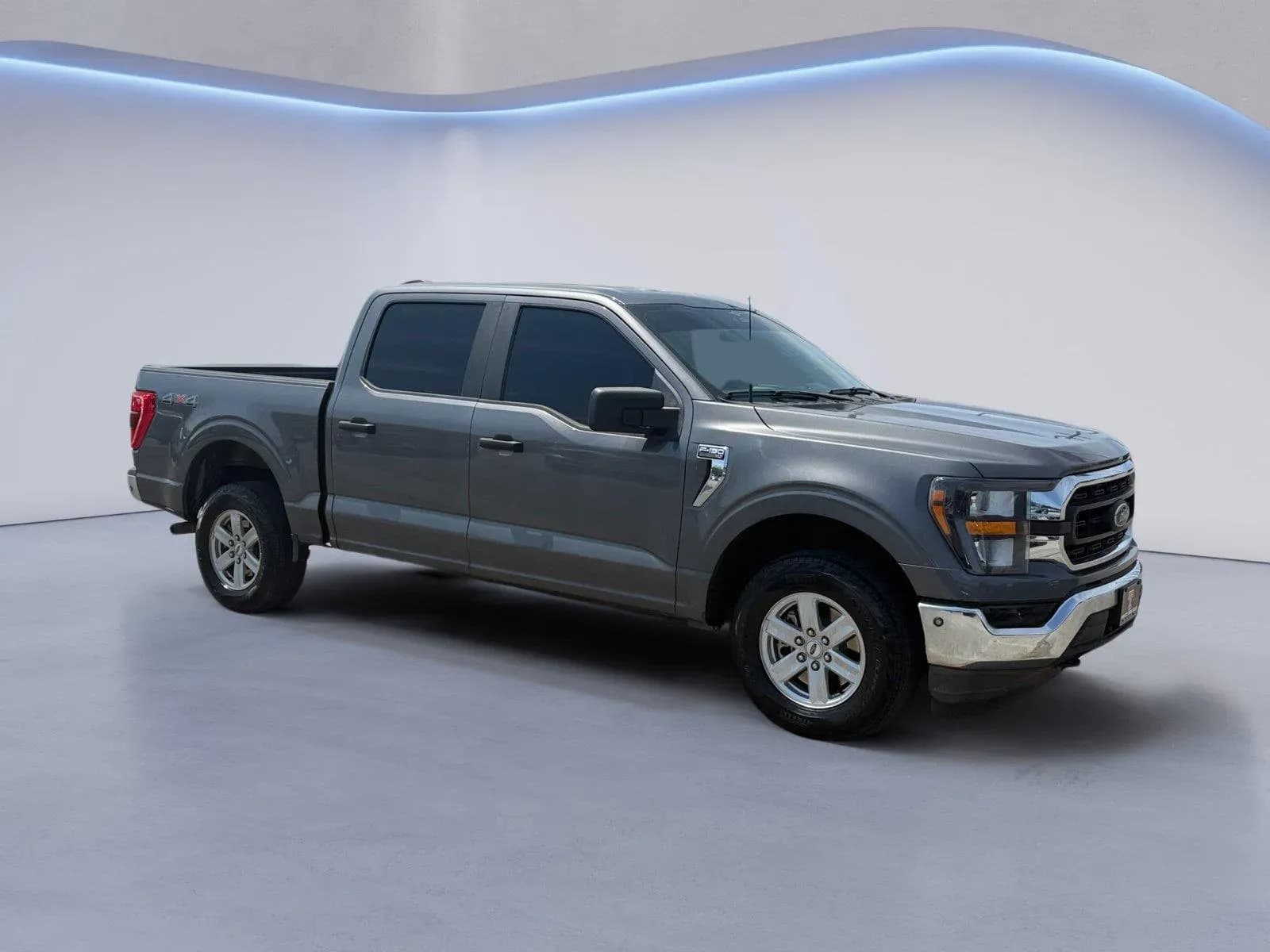 2023 Ford F-150 - Pickup