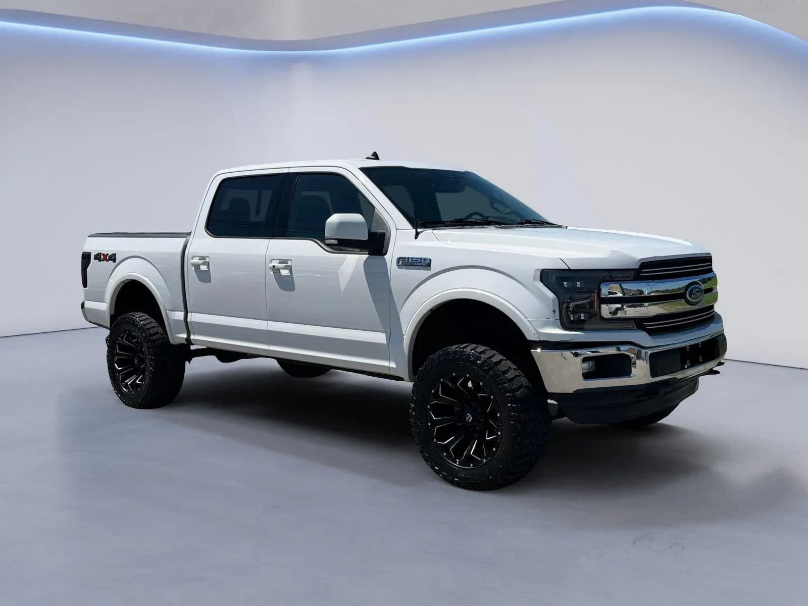 2019 Ford F-150 - Pickup