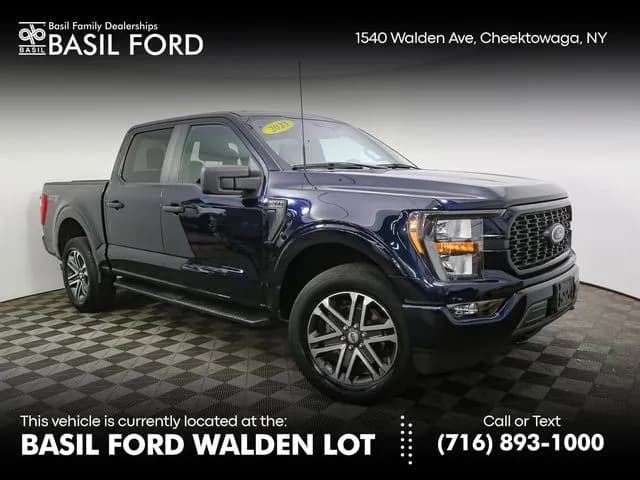 2023 Ford F-150 - Pickup