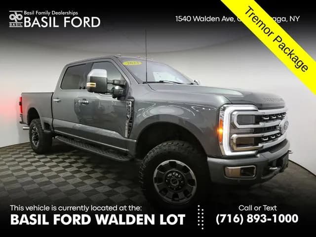 2023 Ford F-350SD - Pickup
