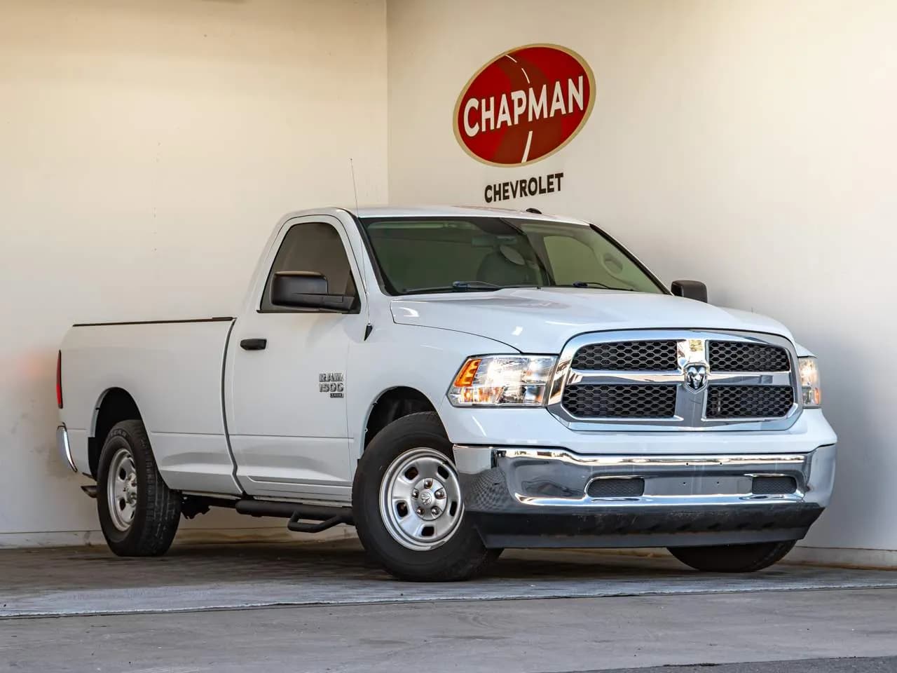 2022 Ram 1500 Classic - Pickup