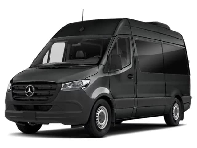2019 Mercedes-Benz Sprinter Passenger Van - Vans