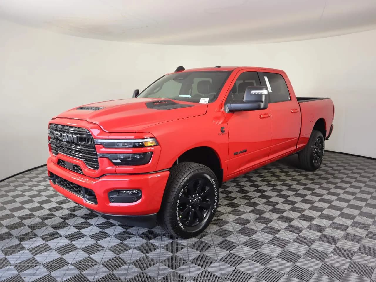 2027 Ram 2500 - Pickup