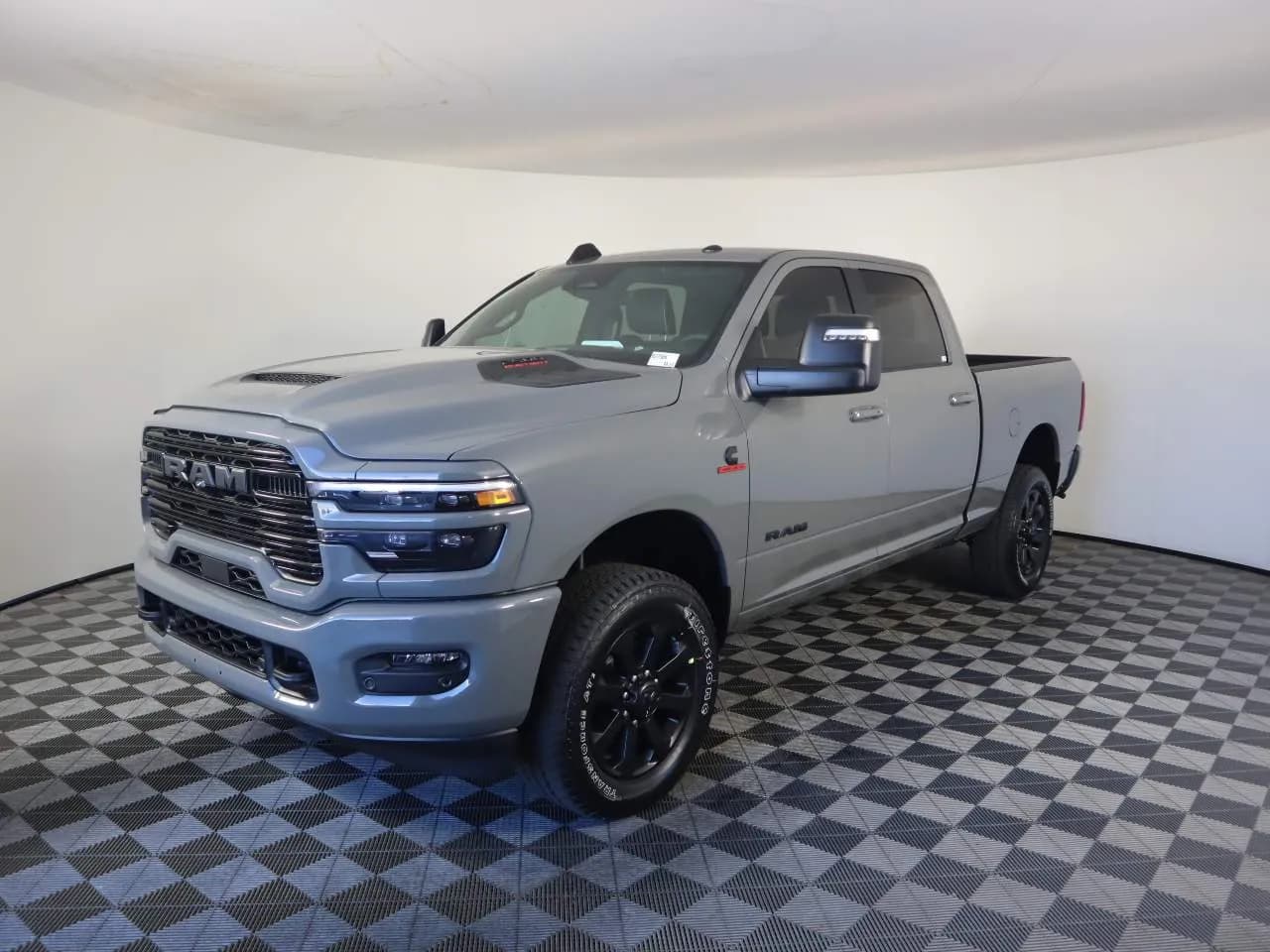2027 Ram 2500 - Pickup