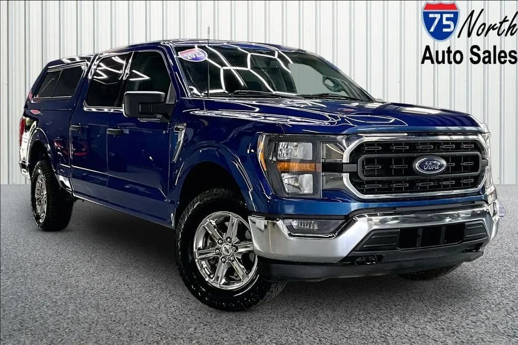 2023 Ford F-150 - Pickup