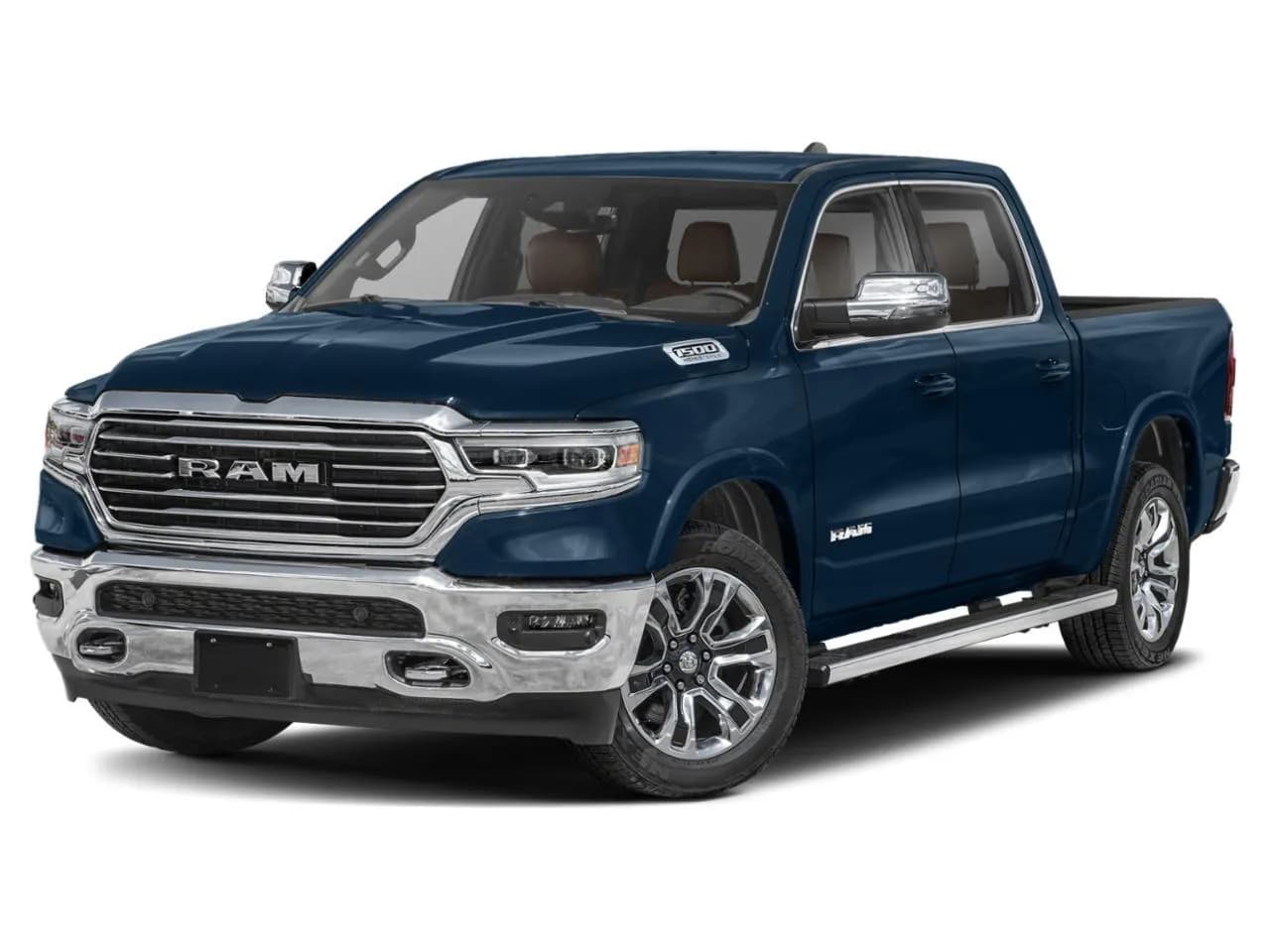 2023 Ram 1500 - Pickup