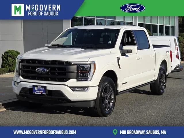 2023 Ford F-150 - Pickup