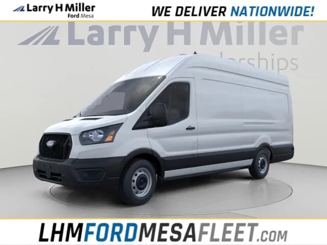 2026 Ford Transit 350 - Vans