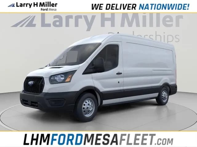 2025 Ford Transit 250 - Vans