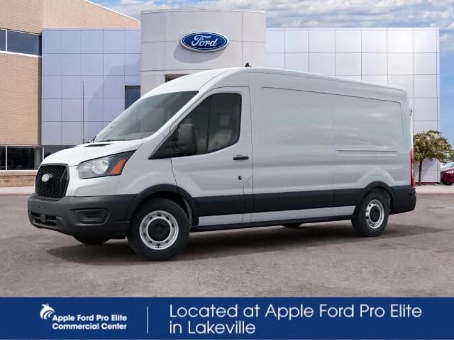 2027 Ford Transit 250 - Vans