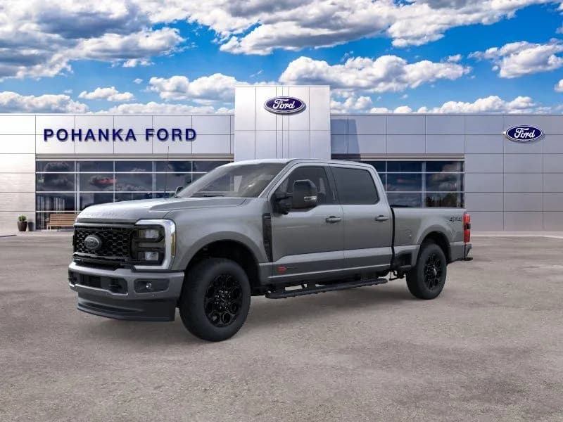 2026 Ford F-250 Crew Cab - Pickup