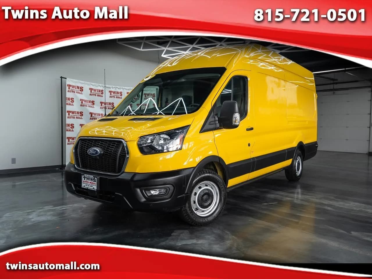 2021 Ford Transit 250 Van - Vans