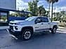 2022 Chevrolet Silverado 2500HD - Pickup