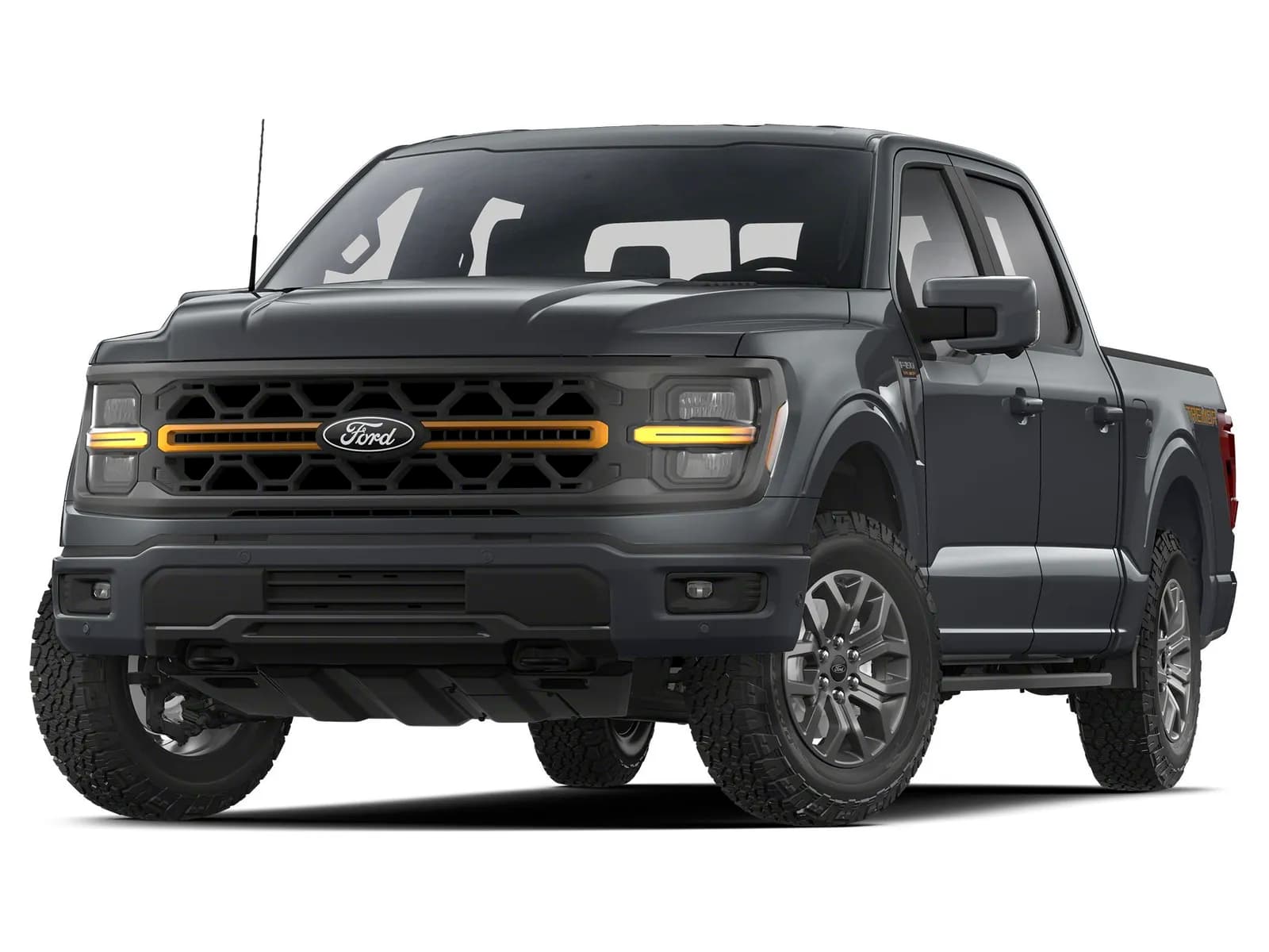 2026 Ford F-150 - Pickup