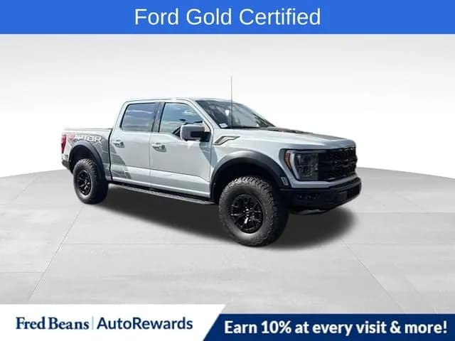 2023 Ford F-150 - Pickup