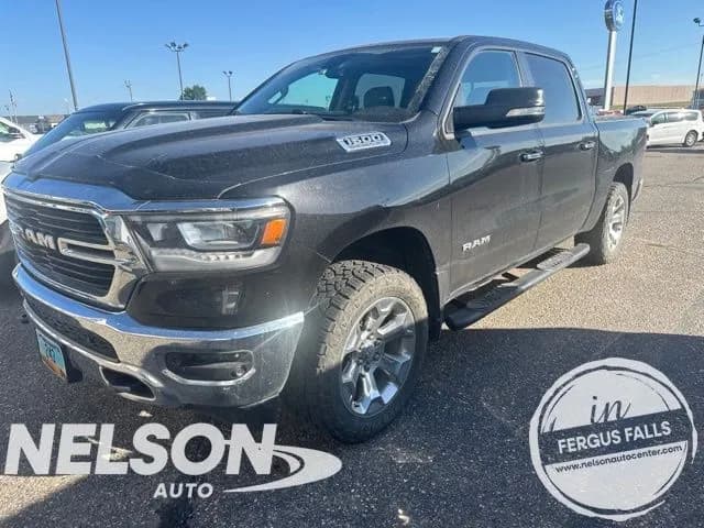 2020 Ram 1500 - Pickup