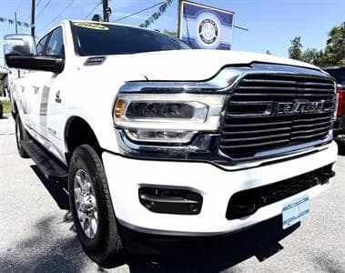 2024 Ram 2500 - Pickup