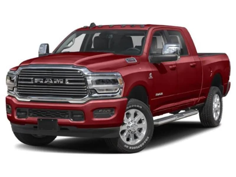2024 Ram 2500 - Pickup