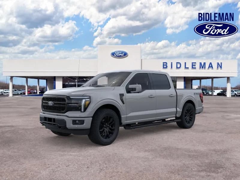2026 Ford F-150 - Pickup