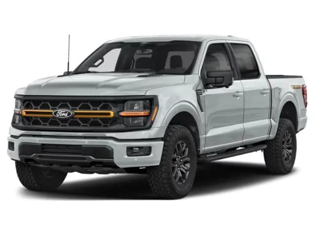 2026 Ford F-150 - Pickup