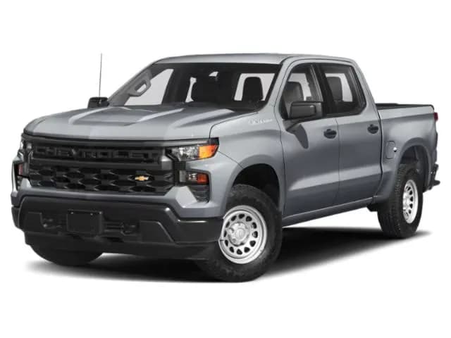 2023 Chevrolet Silverado 1500 - Pickup