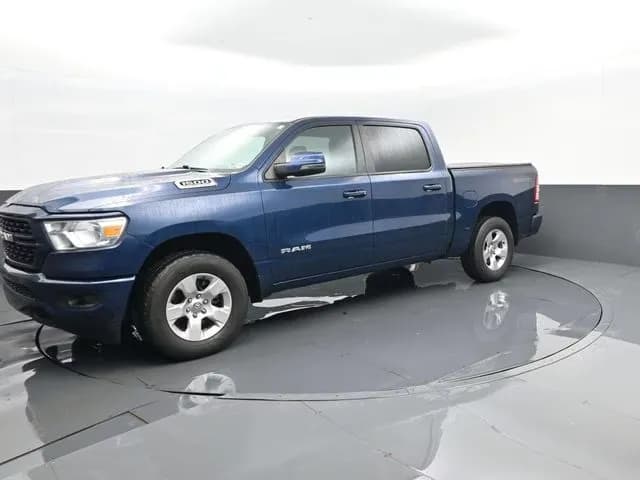 2023 Ram 1500 - Pickup