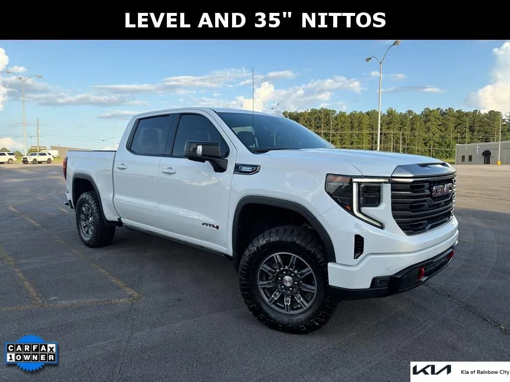 2024 GMC Sierra 1500 - Pickup