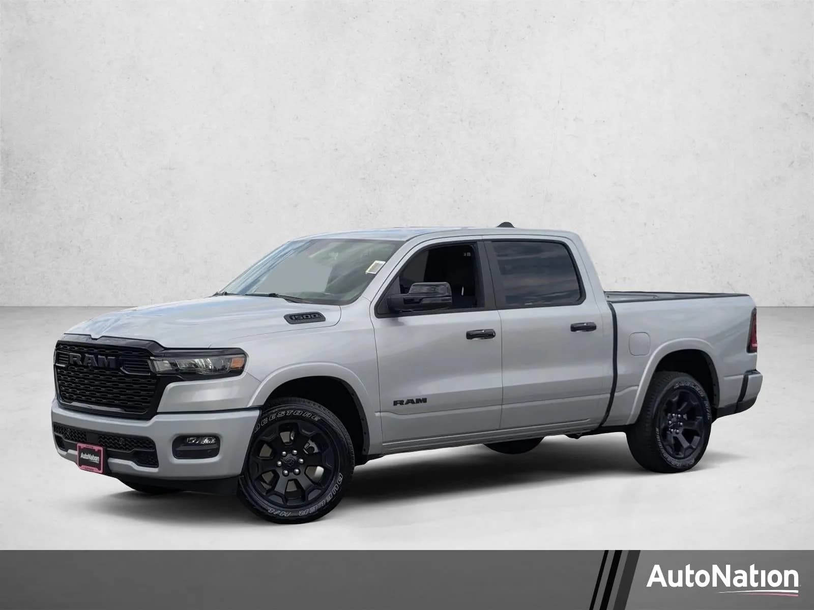 2026 Ram 1500 - Pickup