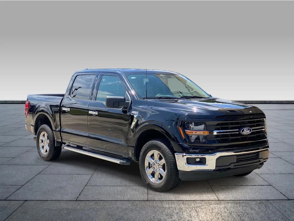 2025 Ford F-150 - Pickup
