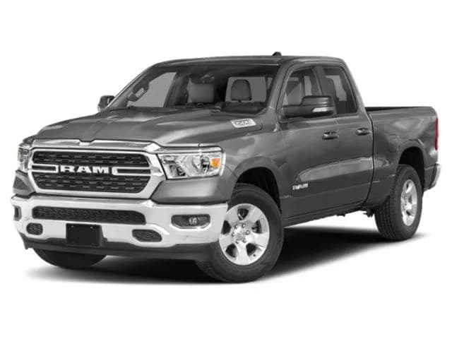 2022 Ram 1500 - Pickup