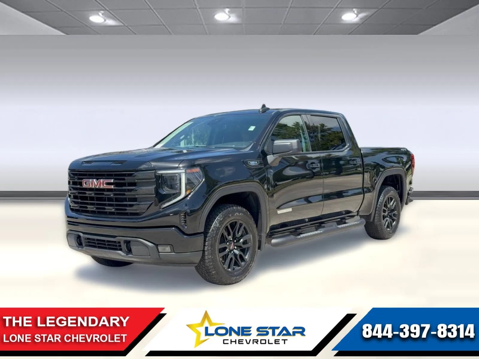 2026 GMC Sierra 1500 - Pickup
